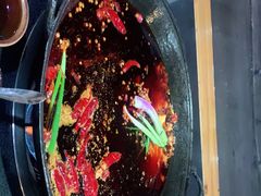-较场口火锅(九街店)