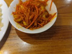 -胖老汉椒麻鸡清真新疆菜(西御街店)