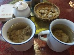 -客汀家宴·客家烟火 四季食材(集美店)
