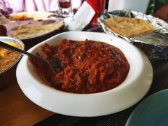 -Pakwaan Indian restaurant芭港湾印度餐厅(领事馆店)