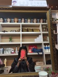 点击看大图 -VIM Hair Salon