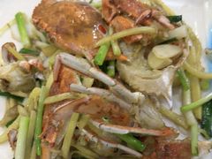-东江海鲜大排档·潮汕菜·砂锅粥