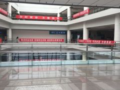 -首都医科大学附属北京同仁医院(南区)