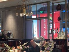 -风渡嘉荷西餐厅 Windy City(西三旗金隅店)