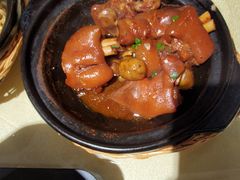 -老家信阳菜(北京路店)