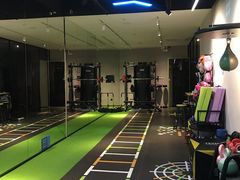 -GMJ·24H健身房(北外滩店)