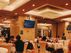 大堂-广州酒家(昌岗地铁站店)