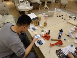 -皇家月府月子中心(沈阳店)