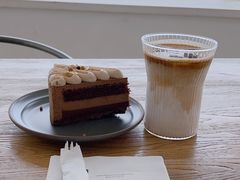 -ChanDu躔度咖啡(灯塔店)