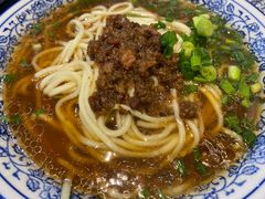 -老街杂酱面(东升街店)