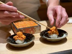 -银座岩