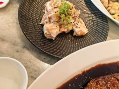 -喜来登由由大酒店九州膳坊中餐厅