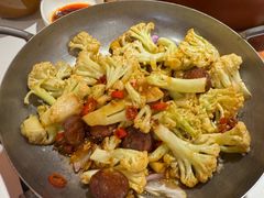 -百年神厨·地道川菜(清江西路店)