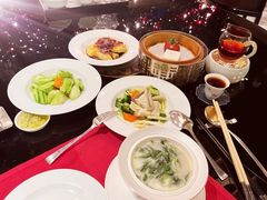 -广州四季酒店