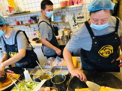 -卞姐蛋饼(陕西南路店)