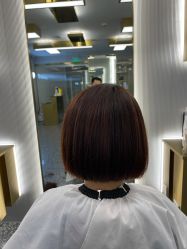 -即型男士理发工作室