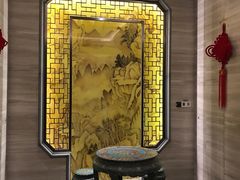 -三宝大饭店-中和艺素餐厅(浦上金山正祥广场店)