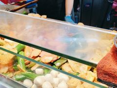 -豪華小食.華記