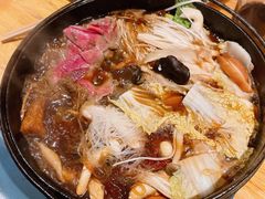 -梅亭居酒屋(中大国际店)