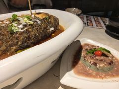 -锦上中式酒馆(南内环店)