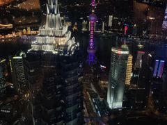 -上海柏悦酒店·世纪100牛排馆