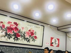 大堂-清真·穆萨砂锅(大皮院店)