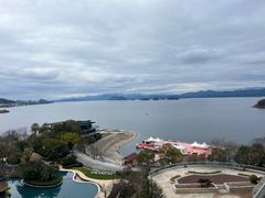 -绿城千岛湖喜来登度假酒店