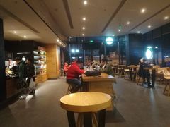 -星巴克(无锡苏宁天御广场店)