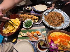 -古田居·特色寿司料理(星之岛旗舰店)