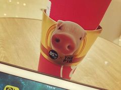 -85度C(广州石牌桥店)