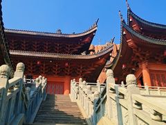 -上海东林寺(金山区)