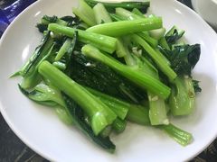 -祈胜邨•顺德鱼生•顺德菜(容桂店)