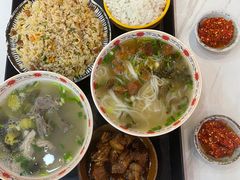 -陈记汤饭(水巷口店)