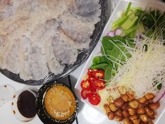-官塘鱻鱻鱼生·潮汕生腌·砂锅粥(西马路总店)
