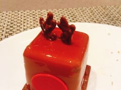 -大堂酒廊(澳门文华东方酒店)