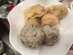 -池记(尖沙咀店)