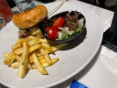 -Gray Whale 灰鲸餐厅(北美N1店)