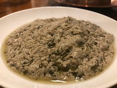 麻豆腐-老门框爆肚涮肉(金宝街店)
