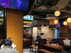 -本色.小马哥烧烤(五一路总店)
