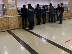 -复旦大学江湾校区食堂