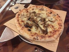 -Ciao窑炉披萨餐厅(宁波阪急店)