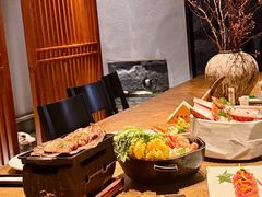 -贰捌零叁精致料理(钱湖店)