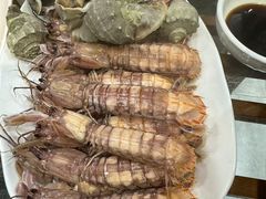 -良师门滨海人家·海鲜·家常菜(滨海城店)