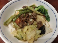 -老孙家泡馍(洒金桥店)