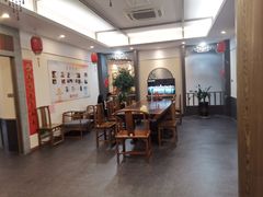 -秦汉胡同古筝围棋国学书院(罗湖分馆)