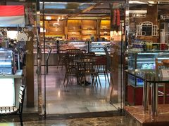 门面-丽都DELICATESSEN熟食店