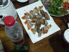 -官塘锋记鱼生·生腌·砂锅粥(牌坊街店)