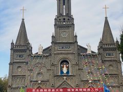 -青州古城