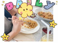 -娜娜家•Nana's restaurant (南开大悦城店)