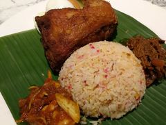 湾姐三色饭-关夫人餐厅(阳光广场店)